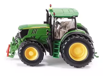 OUTLET SIKU 3282 TRAKTOR JOHN DEERE 6210R CIĄGNIK 1:32