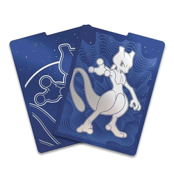 Przekładka na karty Pokemon GO TCG karta MEWTWO