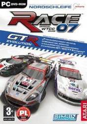 RACE 07 + GTR Evolution PL
