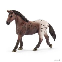 SCHLEICH 13861 KLACZ RASY APPALOOSA koń konie