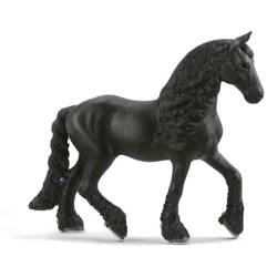 SCHLEICH 13906 KLACZ FRYZYJSKA konie koń fryzyjski 2020 figurka PREMIUM