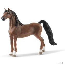 SCHLEICH 13913 WAŁACH RASY SADDLEBRED koń 2020