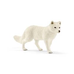 SCHLEICH 14805 LIS ARKTYCZNY figurka premium