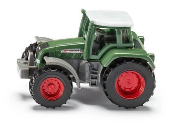 SIKU 0858 Fendt Favorit 926 ciągnik traktor metal