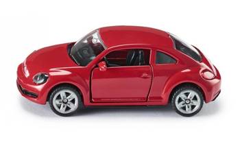 SIKU 1417 Volkswagen The Beetle metalowy model