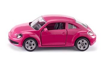 SIKU 1488 Samochód VW Beetle auto metalowy model