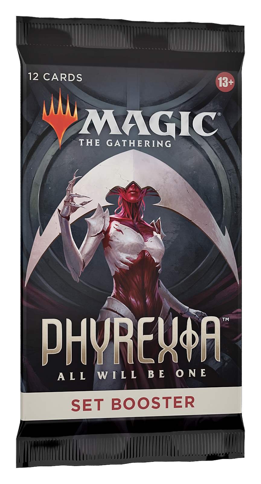 Booster BOX Premium SET Phyrexia All Will Be One MtG (30 boosterów