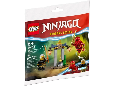 4w1 LEGO NINJAGO zestaw z serii klocki dla dzieci POJAZD +3 LUDZIK FIGURKA