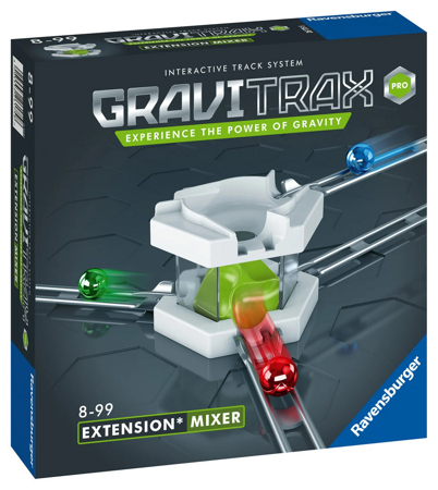 GRAVITRAX PRO Mixer Zestaw Mikser tor kulek gra logiczna ROZSZERZENIE