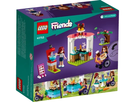 Klocki LEGO Friends 41753 Naleśnikarnia