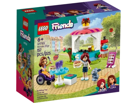 Klocki LEGO Friends 41753 Naleśnikarnia