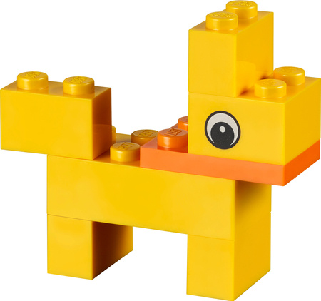 LEGO 30503 ZESTAW PREZENTOWY DLA DZIECI budowanie klocki Creator ZWIERZĘTA