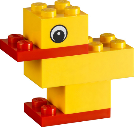 LEGO 30503 ZESTAW PREZENTOWY DLA DZIECI budowanie klocki Creator ZWIERZĘTA