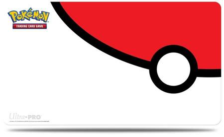 Mata Pokemon Pokeball do gry na karty ORYGINALNA