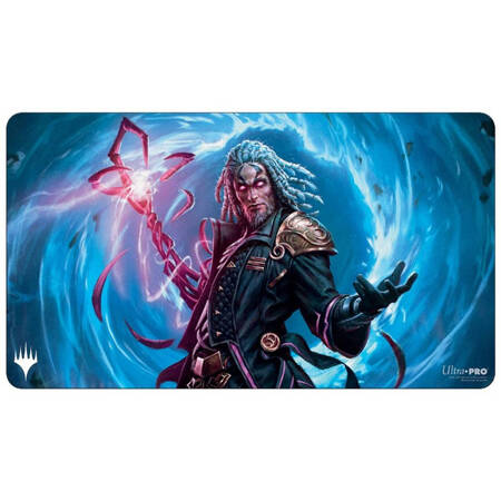 Mata do gry Magic the Gathering MtG Tezzeret Kamigawa Neon Dynasty