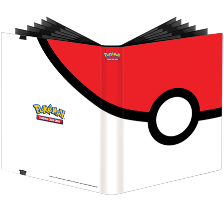 OUTLET ALBUM POKEMON na karty Poke Ball Klaser Pokeball