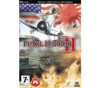 Pearl Harbor II