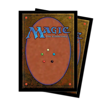 Protektory na talię Commander karty MtG gra Magic the Gathering koszulki (100 sztuk)