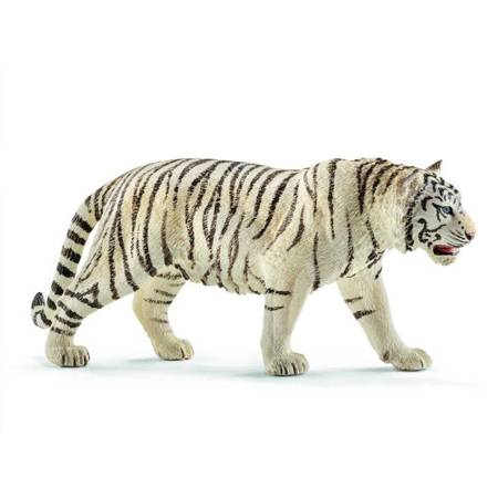 SCHLEICH 14731 BIAŁY TYGRYS figurka premium