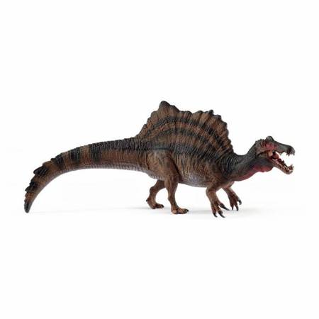 SCHLEICH 15009 SPINTOZAUR Dinozaur ruchoma szczęka