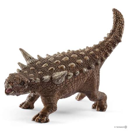 SCHLEICH 15013 ANIMANTARX Dinozaur figurka