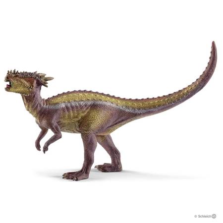 SCHLEICH 15014 DRACOREX Dinozaur figurka