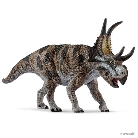 SCHLEICH 15015 DIABLOCERATOPS Dinozaur figurka