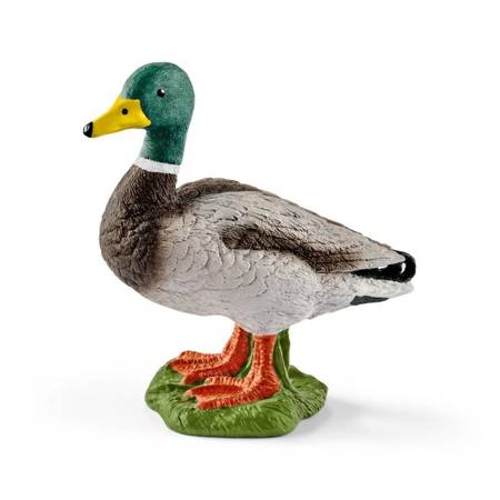 SCHLEICH 17065 KACZOR figurka premium