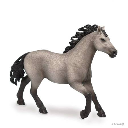 SCHLEICH 72143 OGIER QUARTER figurka koń konie 2020