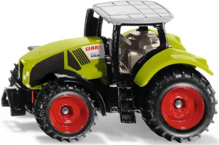 SIKU 1030 Claas Axion 950 ciągnik traktor metal