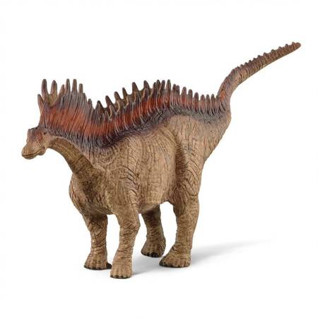 Schleich 15029 Amargazaur dinozaur figurka duża