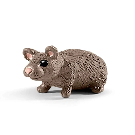 Schleich 42485 WIELKA STAJNIA KOŃSKA DLA KONI stodoła figurki koń konie