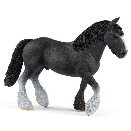 Schleich 42485 WIELKA STAJNIA KOŃSKA DLA KONI stodoła figurki koń konie