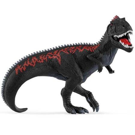 Schleich 72208 Giganotozaur dinozaur gigantyczna figurka 