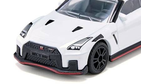 Siku 1579 Nissan GT-R Nismo samochód auto model