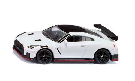 Siku 1579 Nissan GT-R Nismo samochód auto model