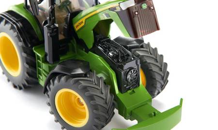 Siku 3290 FARMER traktor John Deere 8R 370 ciągnik 1:32