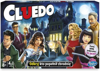 2w1 Monopoly Wikingowie Cluedo Vikings gra planszowa NOWA