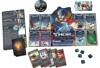 4w1 DICE THRONE MARVEL gra planszowa Scarlet Thor Loki Spider Man BIG BOX