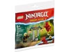 4w1 LEGO NINJAGO zestaw z serii klocki dla dzieci POJAZD +3 LUDZIK FIGURKA