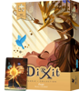 5x Puzzle DIXIT gra 500 elementów +5x mini dodatek rozszerzenie KARTA PROMO