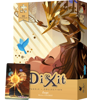 6x Puzzle DIXIT gra 500 elementów +6x mini dodatek rozszerzenie KARTA PROMO