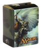 9 EDYCJA MAGIC THE GATHERING PUDEŁKO DECK BOX na karty talię MtG rok 2005