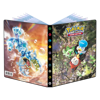 ALBUM NA KARTY POKEMON Klaser Scarlet and Violet A5 do kart PKM ORYGINALNY