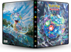 ALBUM NA KARTY POKEMON Klaser Stellar Crown do kart A4 ORYGINALNY