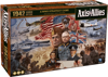 Axis & Allies 1942 2nd Edition gra planszowa strategiczna figurkowa ENGLISH