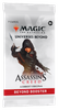 Beyond Booster BOX Assassin's Creed karty MtG gra 24 boosterów Magic 2024