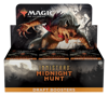 Booster BOX DRAFT MtG Innistrad Midnight Hunt ANGIELSKIE 36 boosterów LUZEM