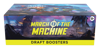 Booster BOX DRAFT MtG March of the Machine angielski (36 boosterów)