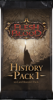 Booster BOX Flesh and Blood History Pack 1 gra karciana karty zestaw 36 szt